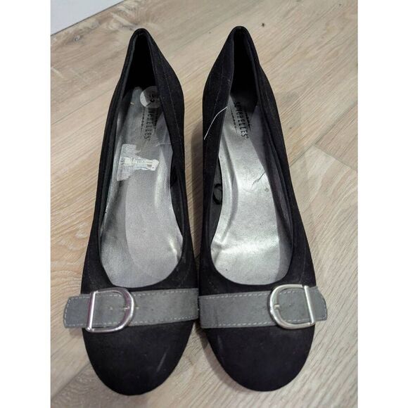 Szā9 Seychelles Venus Low Heels - Picture 2 of 6